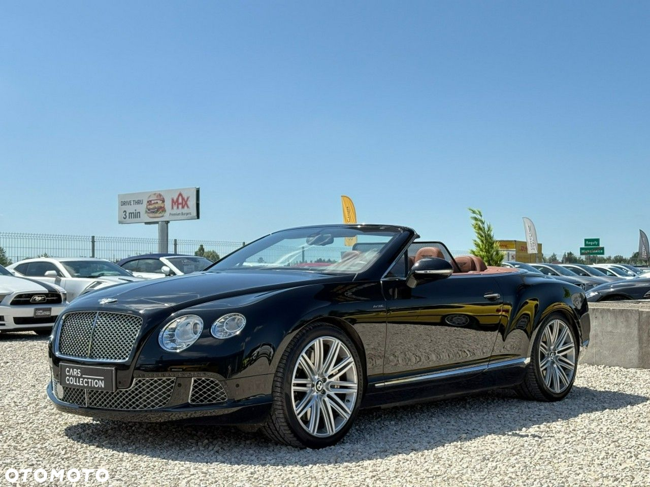 Bentley Continental GT - 26