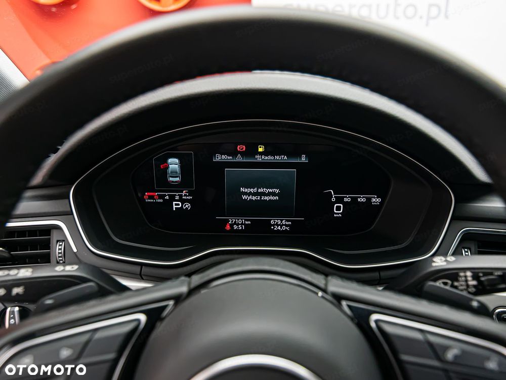 Audi A4 Limousine 35 TFSI mHEV S tronic - 14