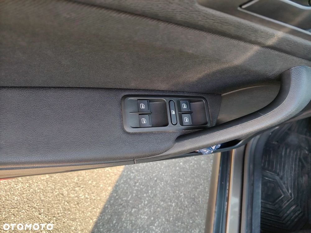 Skoda Yeti 1.2 TSI Ambition - 12