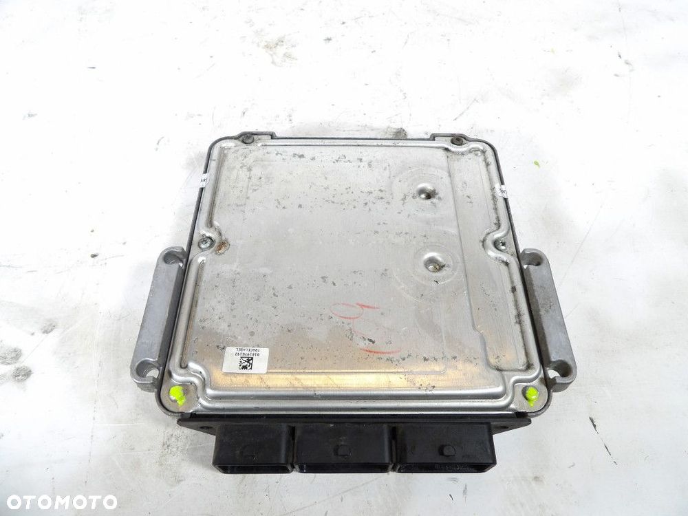NISSAN X-TRAIL T31 2.0DCI STEROWNIK SILNIKA 23710-3UH7A - 2