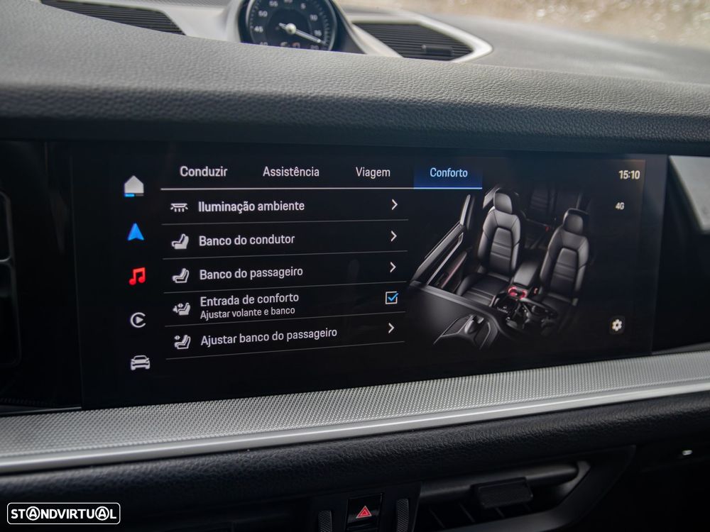 Porsche Cayenne Coupé E-Hybrid - 41