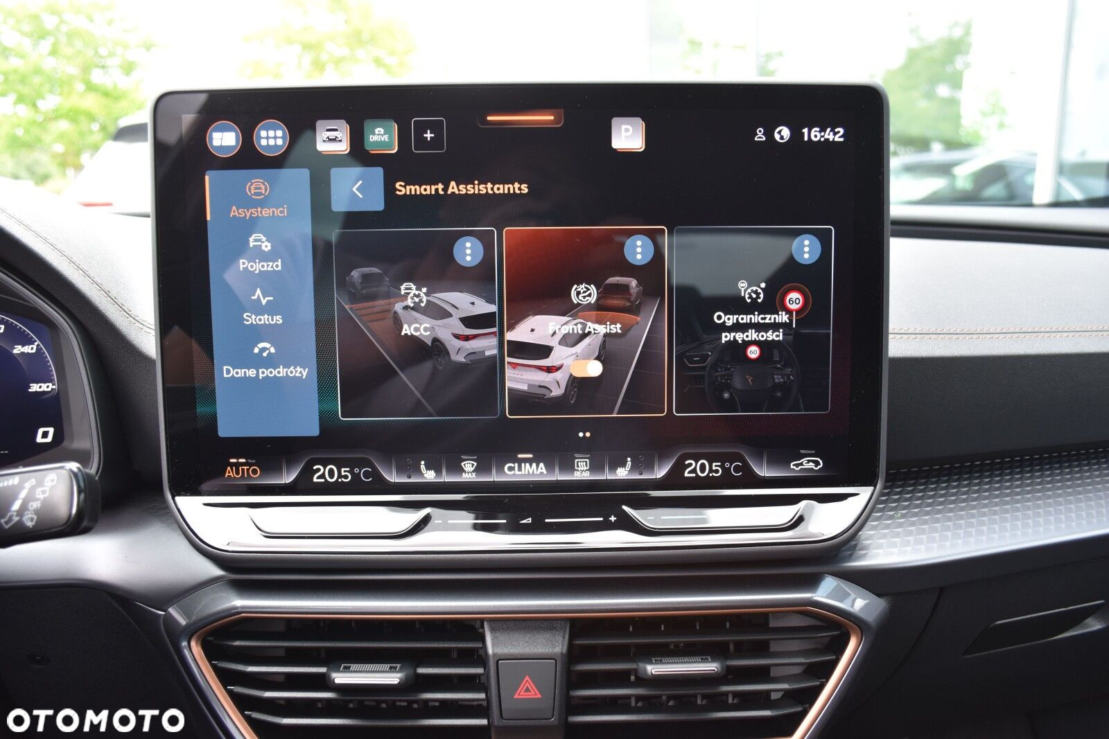 Cupra Formentor 1.5 TSI DSG - 21