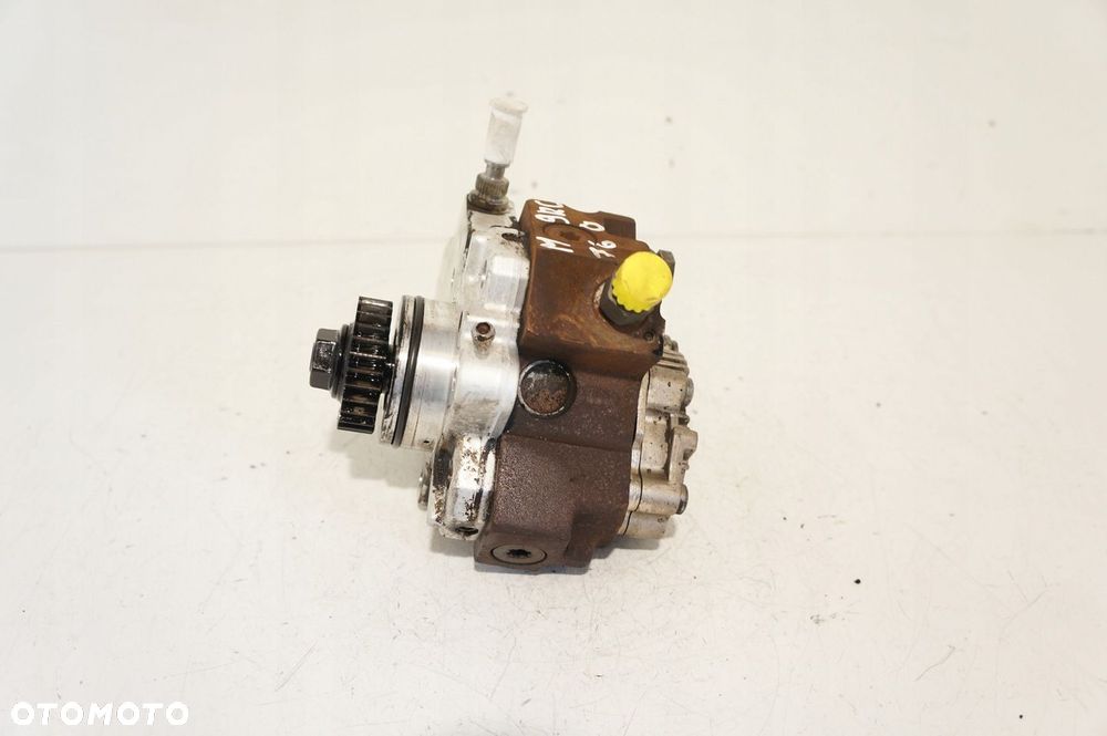 POMPA WTRYSKOWA RENAULT ESPACE TRAFIC 2.0 0445010099 8200680077 - 2