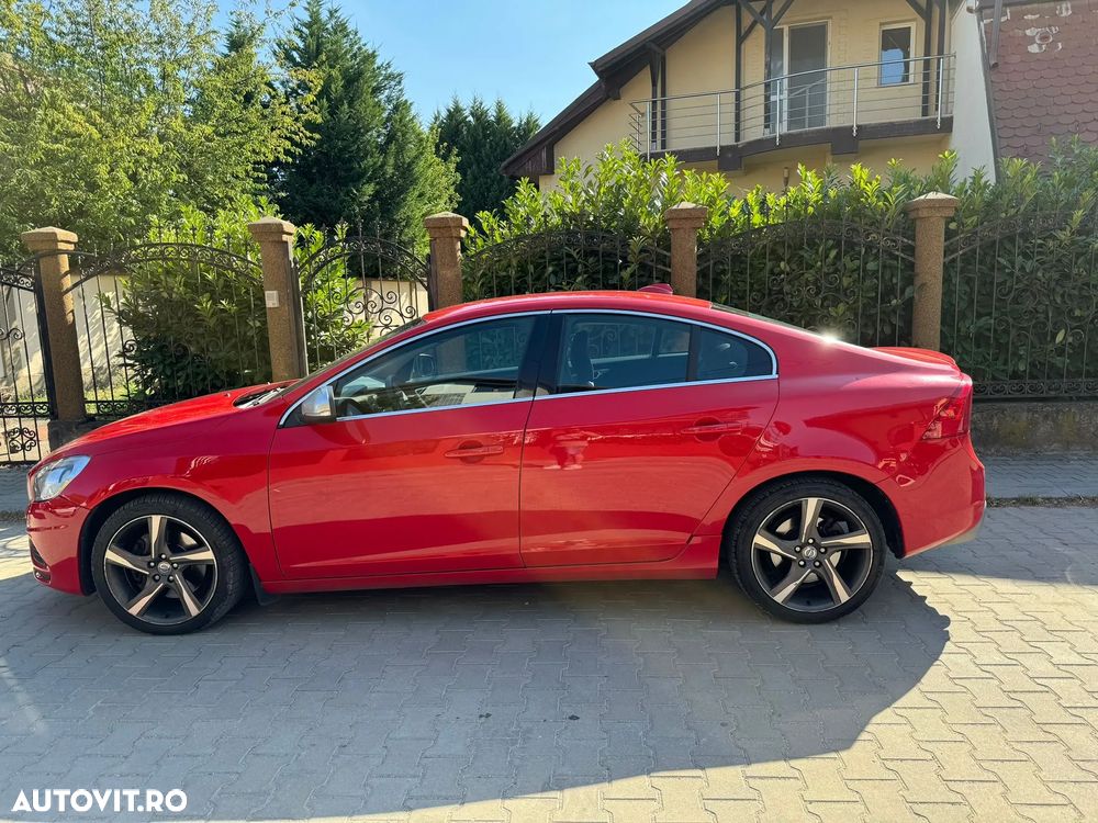 Volvo S60 - 1