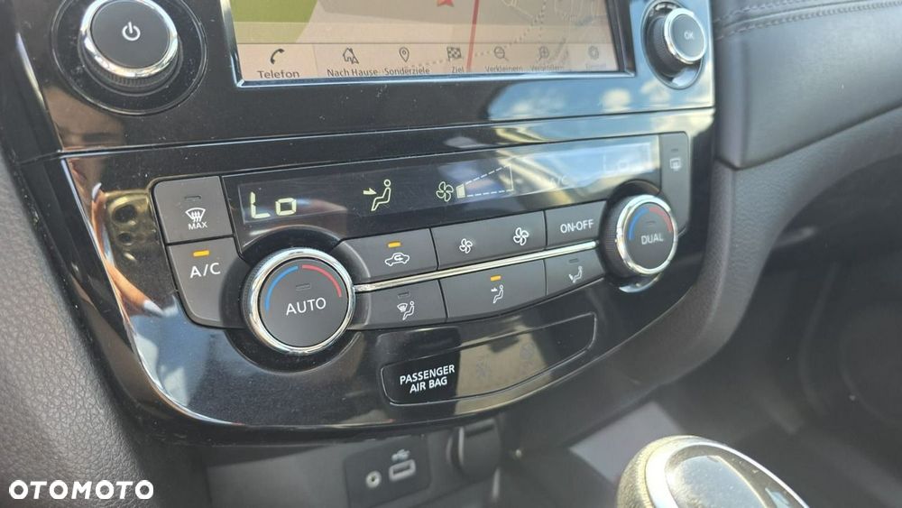 Nissan X-Trail - 14