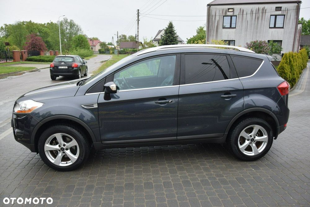 Ford Kuga - 16