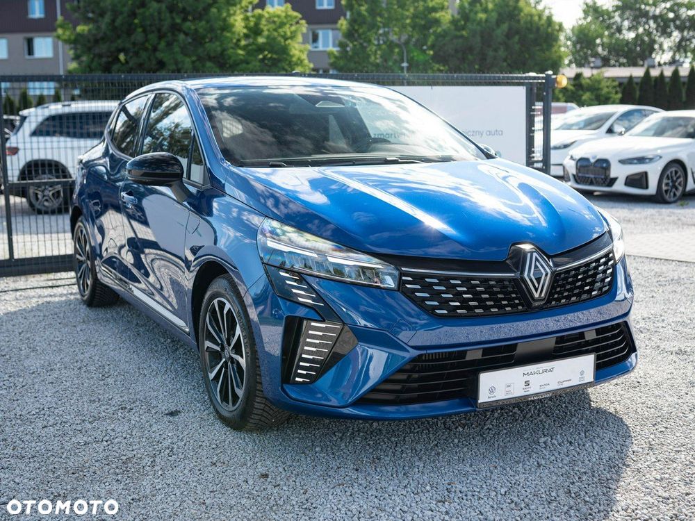 Renault Clio - 4