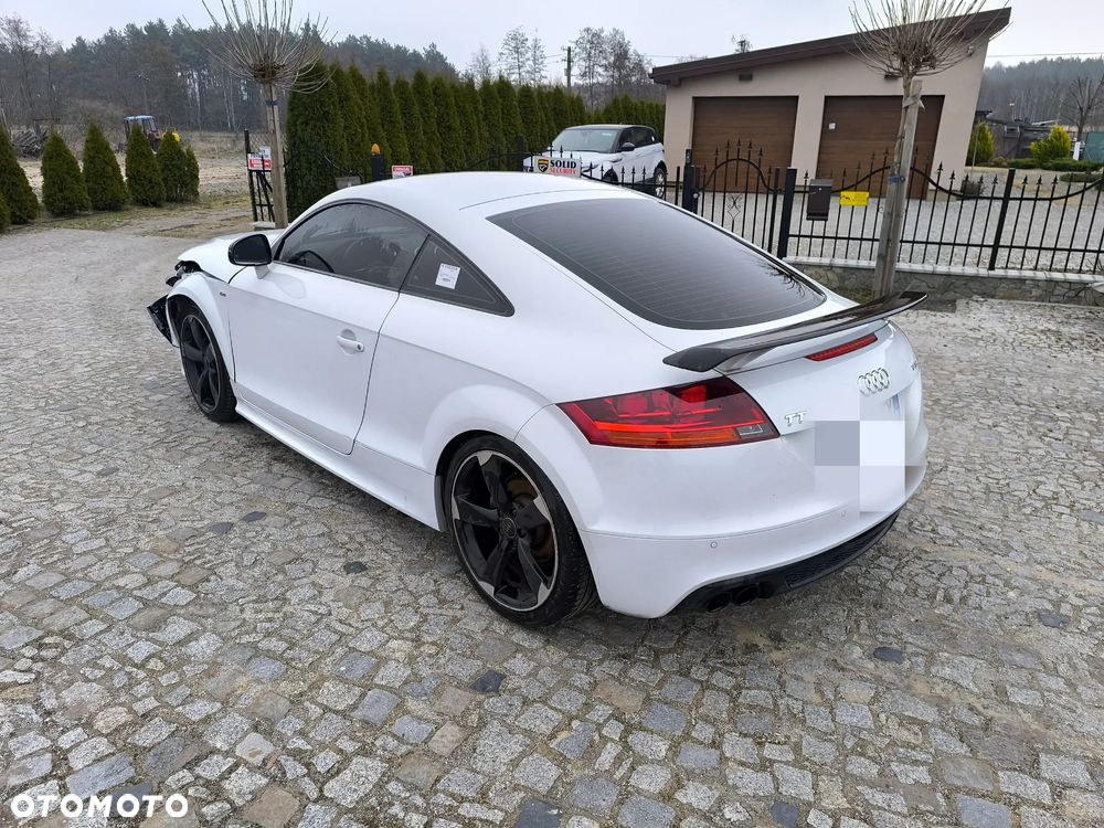 Audi TT Coupé - 12
