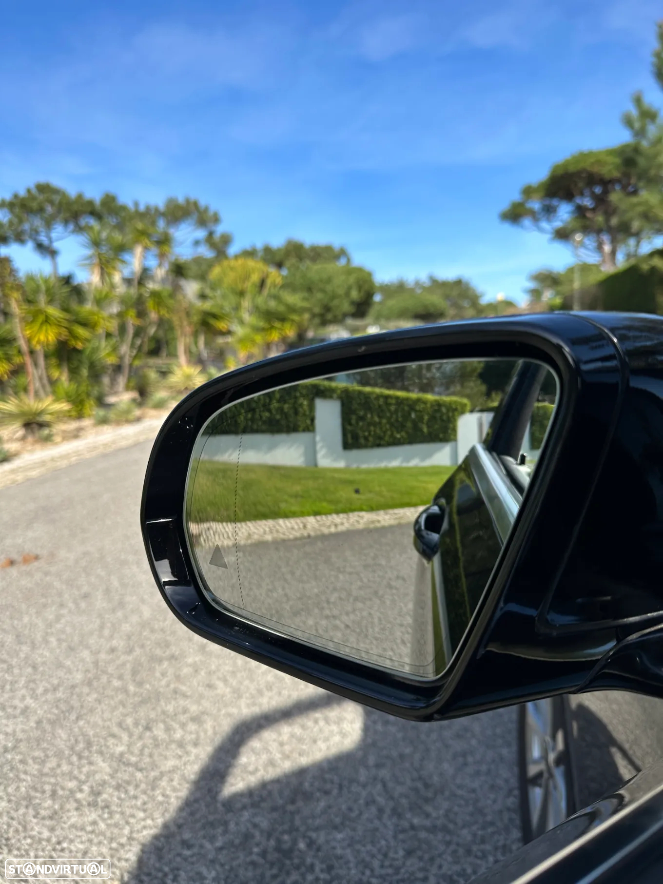 Mercedes-Benz E 200 d Avantgarde - 8