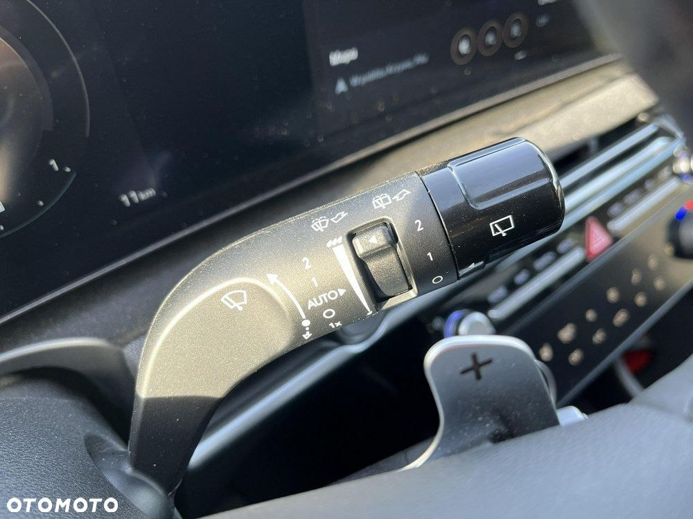 Hyundai Tucson 1.6 T-GDi PHEV Executive 4WD - 28