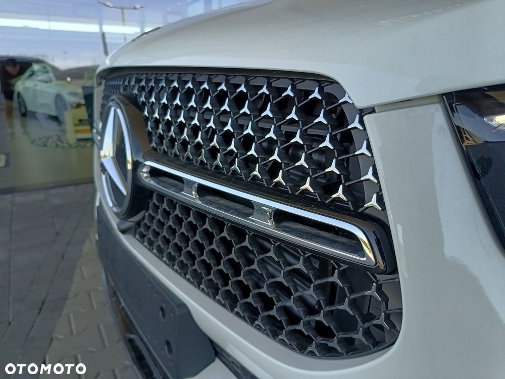 Mercedes-Benz GLE - 36