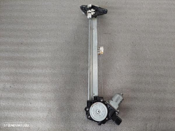 Elevador Tras Dto  Honda Civic Viii Hatchback (Fn, Fk) - 1