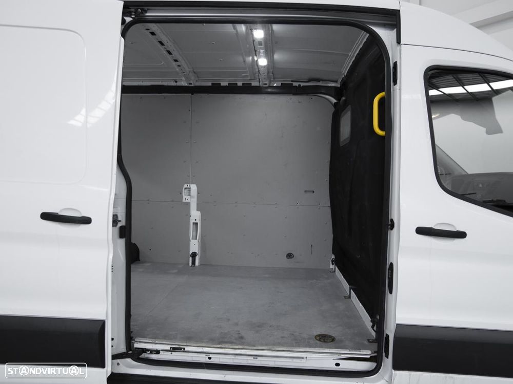 Ford Transit 2.0TDCI TREND 350 L3H2 c/iva - 7