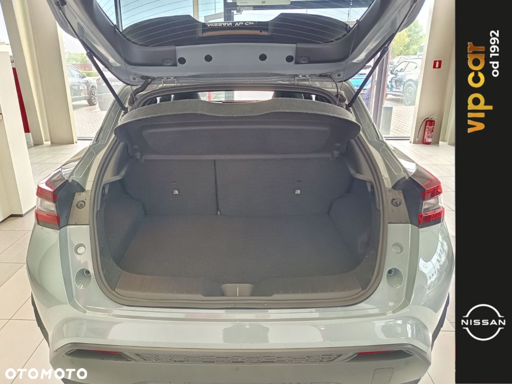 Nissan Juke 1.6 Hybrid N-Connecta AMT - 12