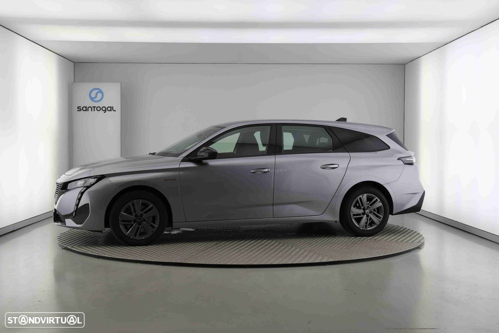 Peugeot 308 SW 1.2 Hybrid Style e-DCS6 - 6