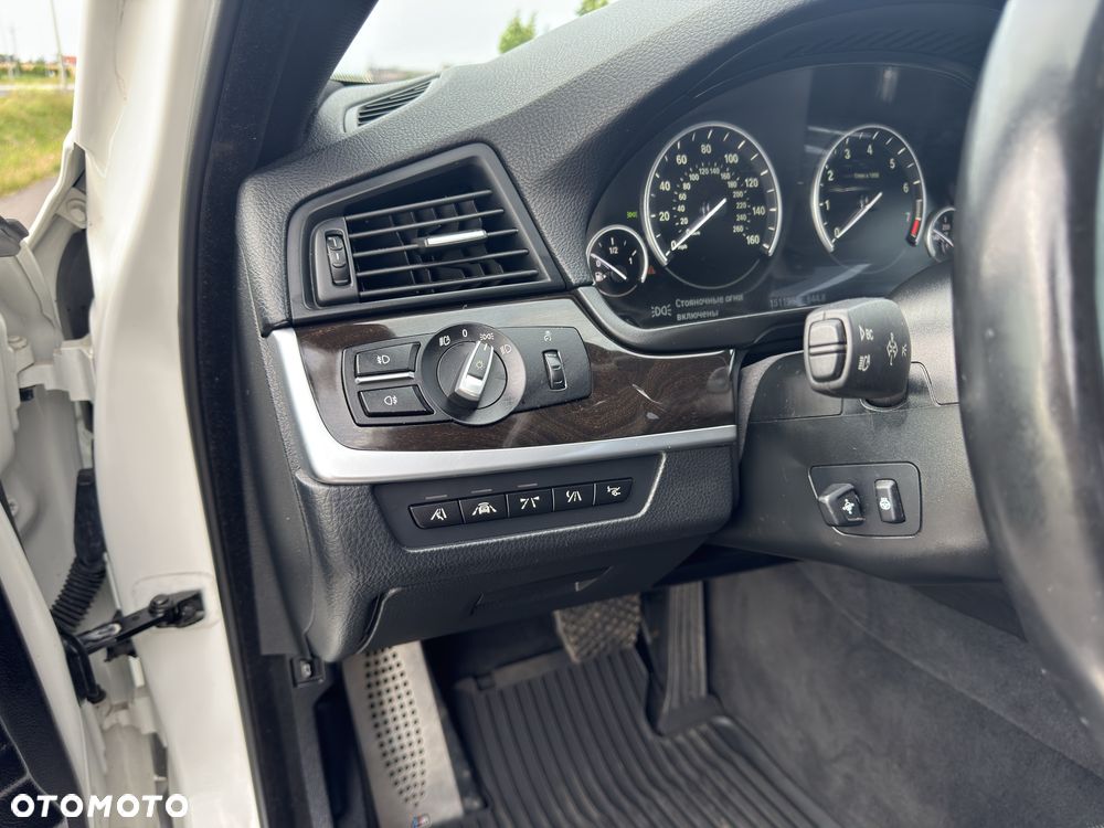 BMW Seria 5 - 3