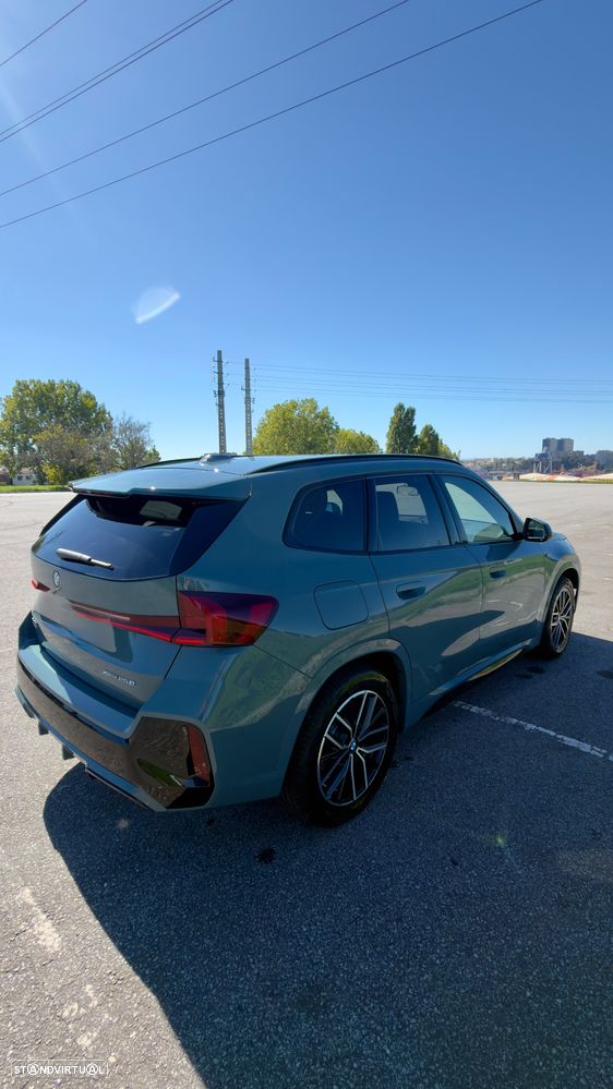 BMW X1 - 4