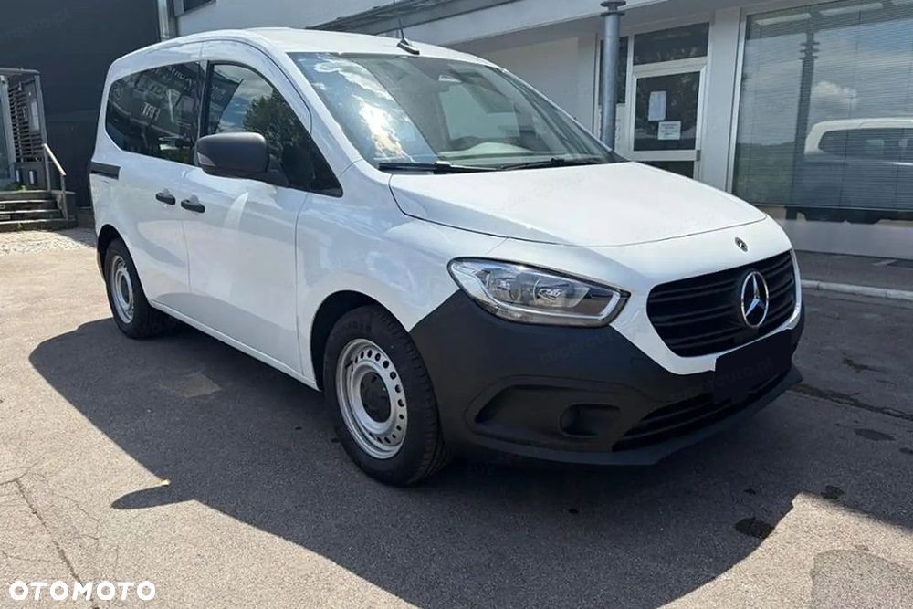 Mercedes-Benz Citan - 3