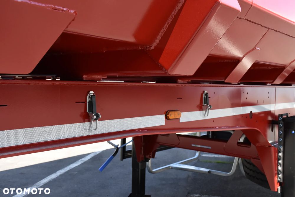 Feber Inter Cars NW 60 D/ST ZŁOMIARKA, TRANSPORT ZŁOMU - 33