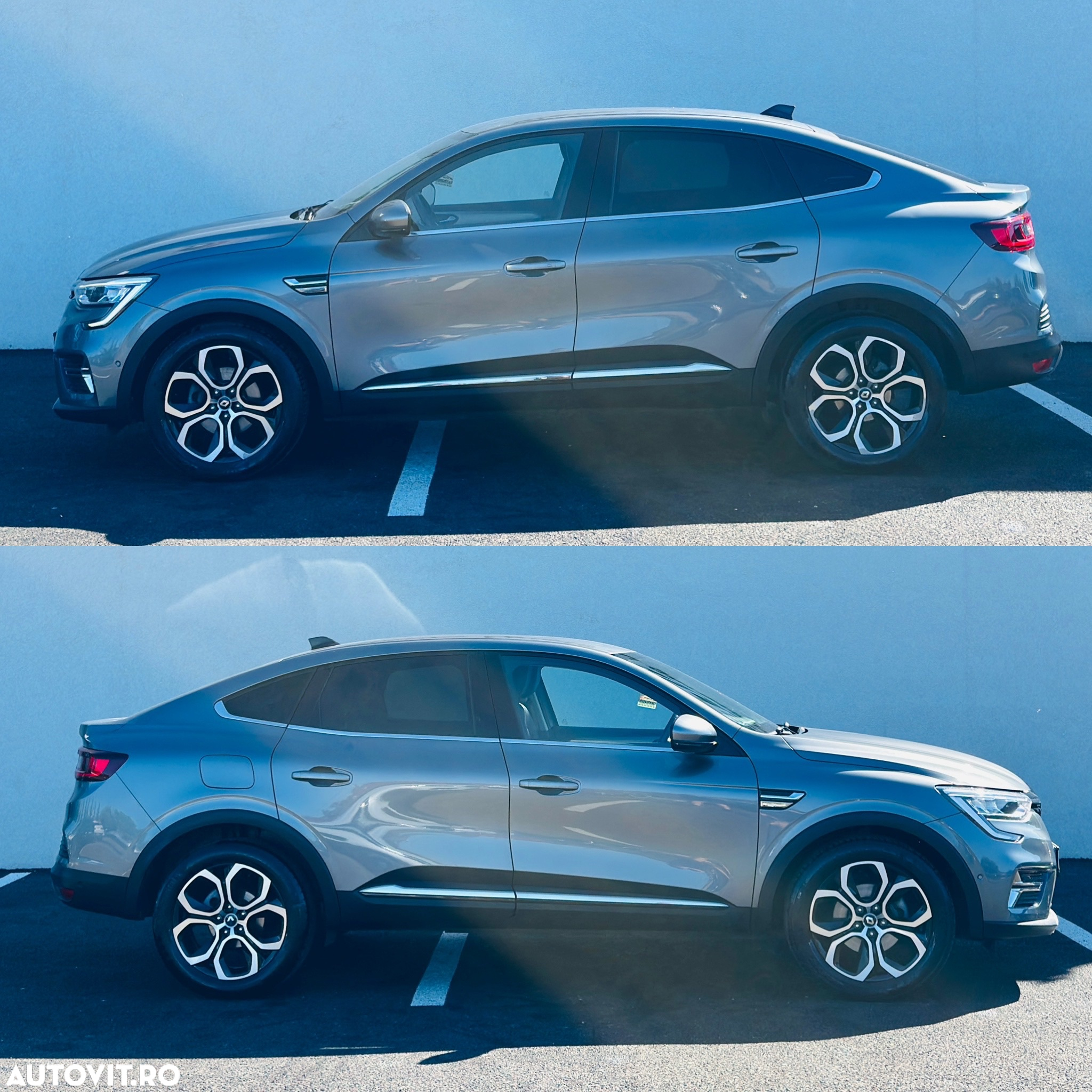 Renault Arkana E-TECH 145 Evolution - 5