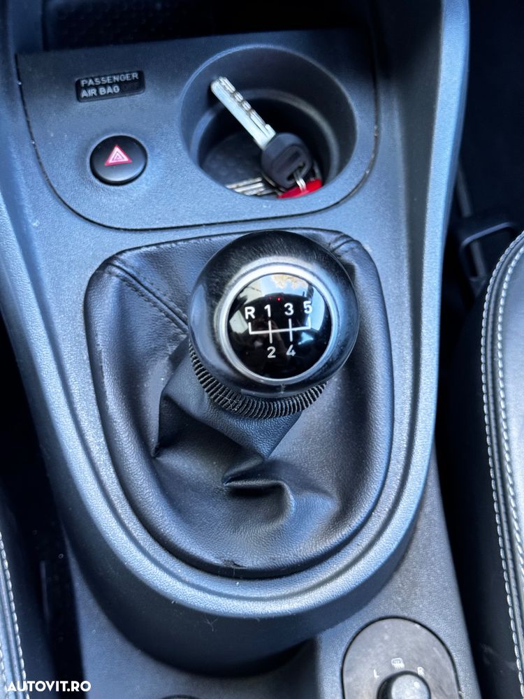 Seat Leon 1.6 TDI DPF E-Ecomotive Reference - 16