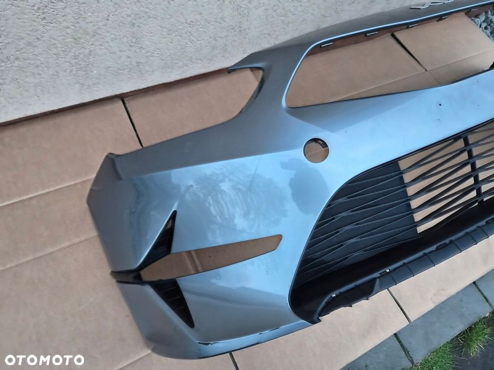 zderzak przód kia ceed iii lift oryginał - 3