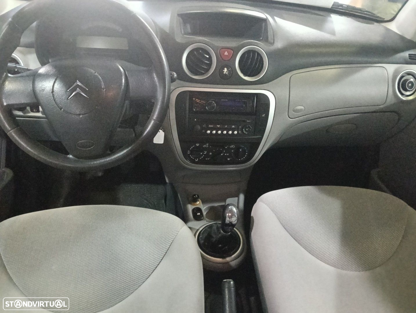 Citroën C3 1.1 SX - 17