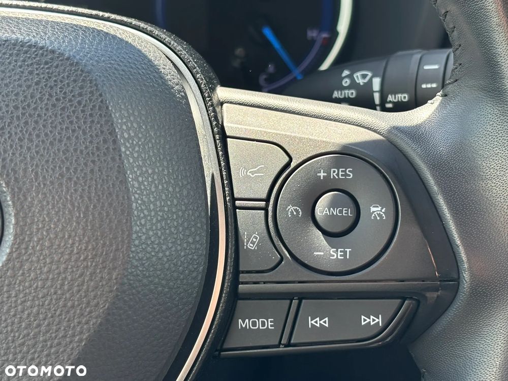 Toyota RAV4 2.5 Hybrid Active 4x2 - 22