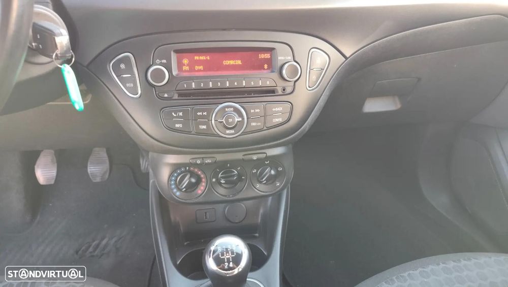 Opel Corsa 1.3 CDTi Enjoy - 14