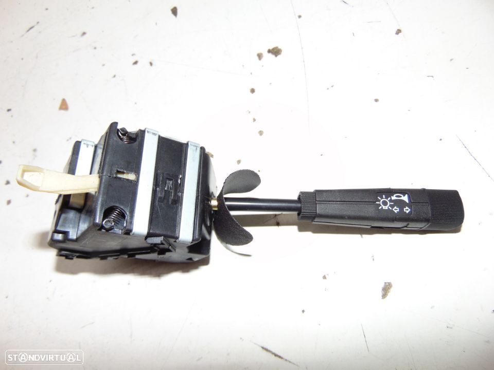 Renault 4l manete de luzes e piscas - 4