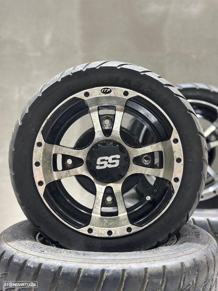 Jantes ITP e Pneus - 3