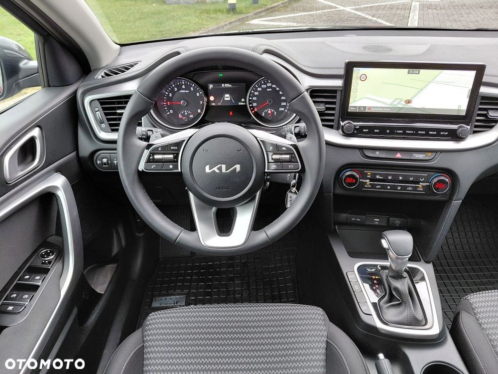 Kia Ceed 1.5 T-GDI M DCT - 13
