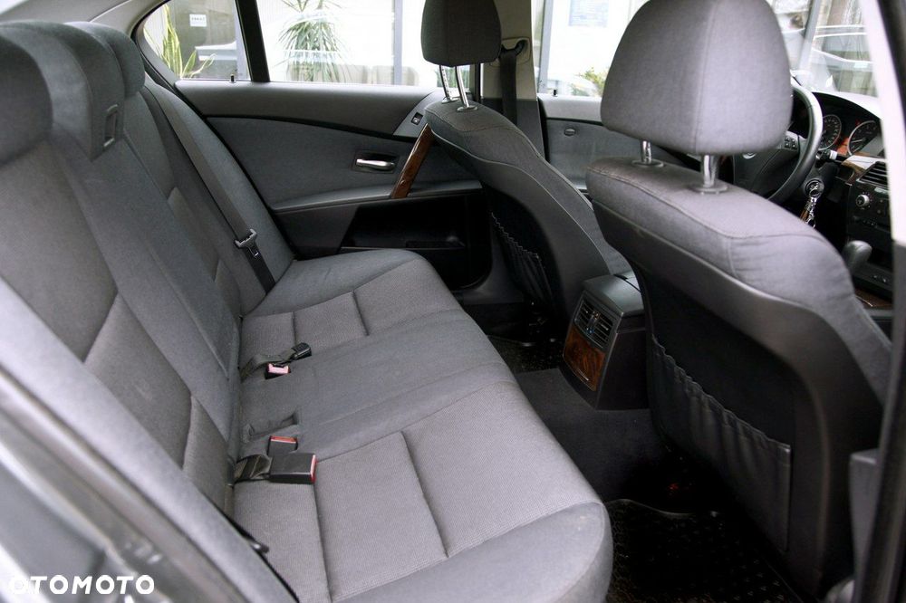 BMW Seria 5 - 15