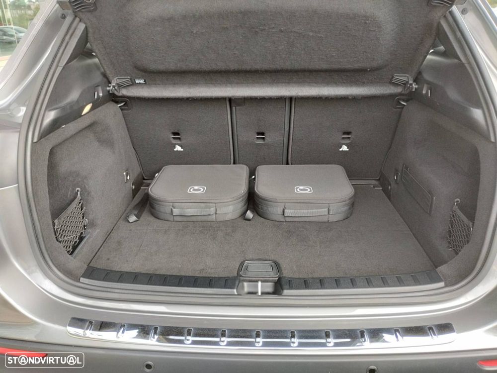 Mercedes-Benz GLA 250 e 8G-DCT AMG Line Advanced Plus - 12