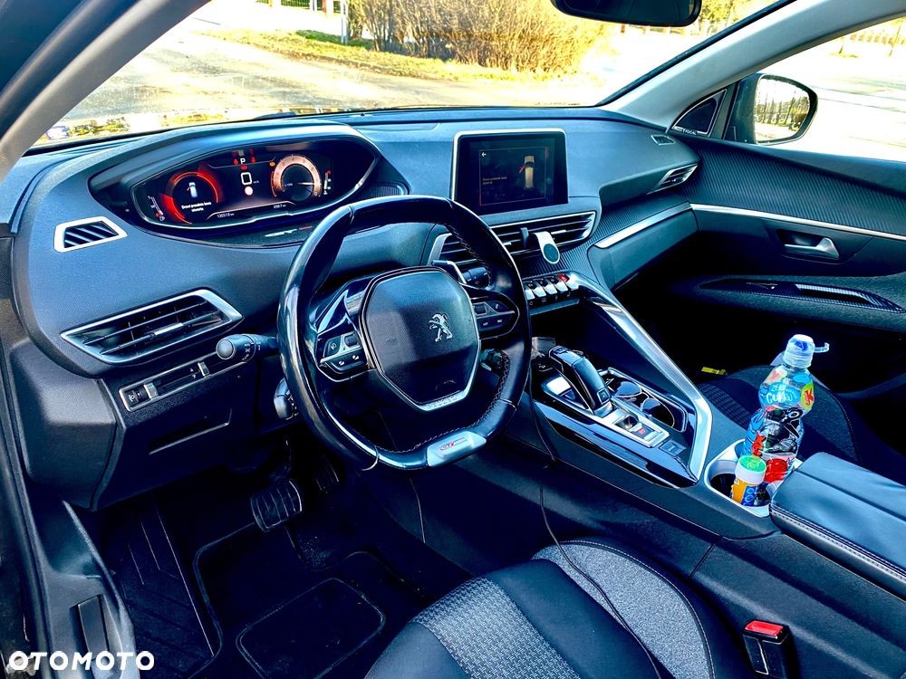 Peugeot 3008 PureTech 130 Stop & Start EAT6 Active - 7