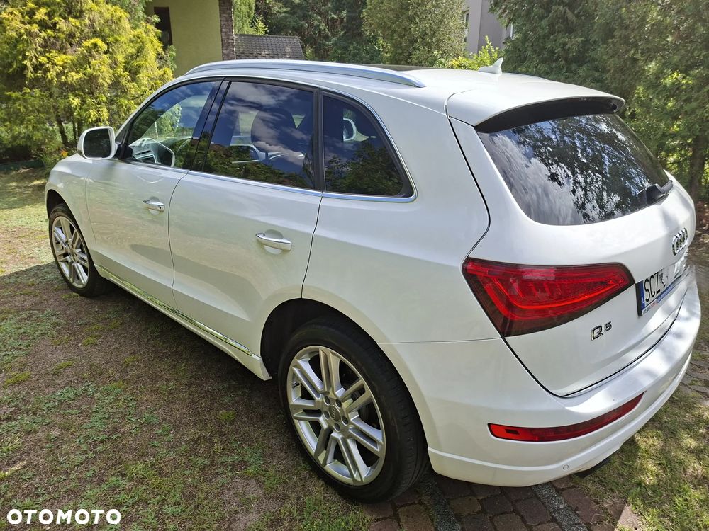 Audi Q5 - 2