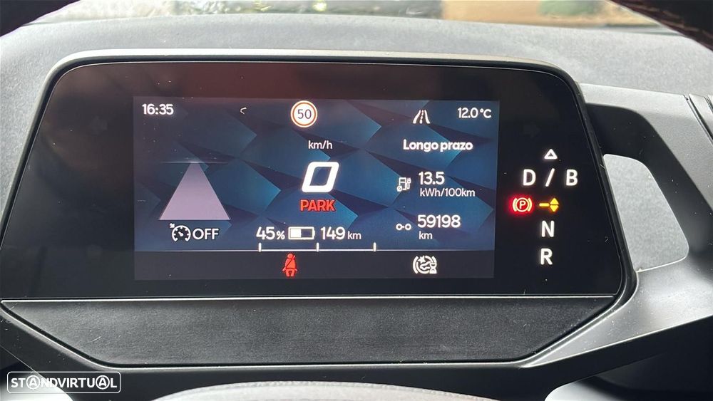 Cupra Born 58 kWh - 9