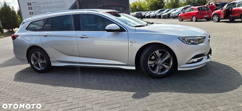 Opel Insignia 2.0 Ultimate Exclusive - 19