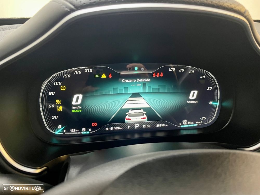 MG EHS 1.5 T-GDI Plug-in Hybrid Luxury - 24