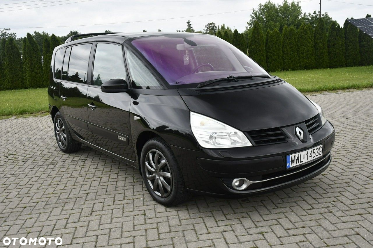 Renault Espace - 3