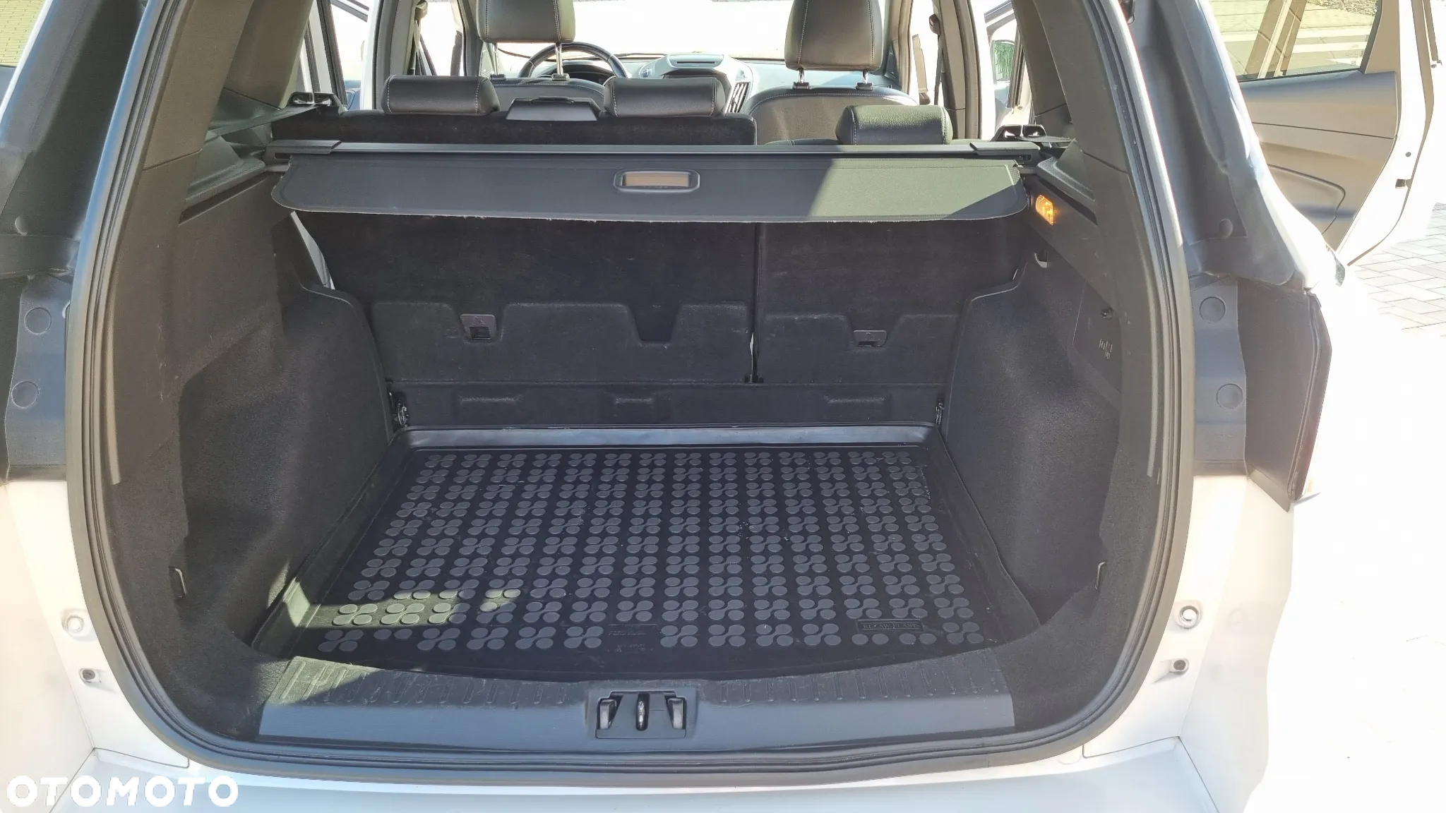 Ford Kuga 2.0 TDCi AWD ST-Line - 17