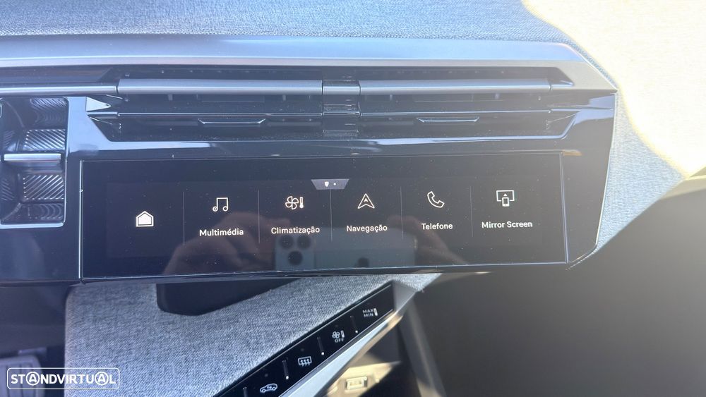 Peugeot 3008 Hybrid 145 e-DSC6 Allure - 16