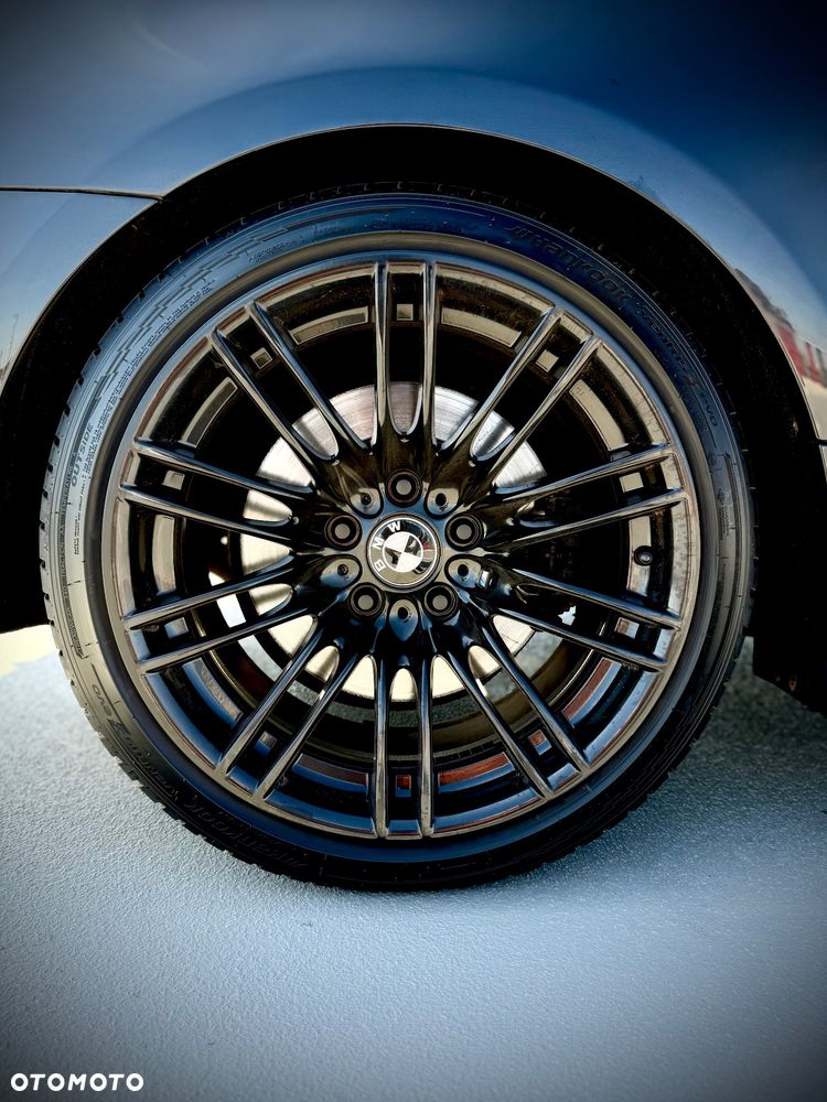 BMW Seria 3 335i M Sport Edition - 27