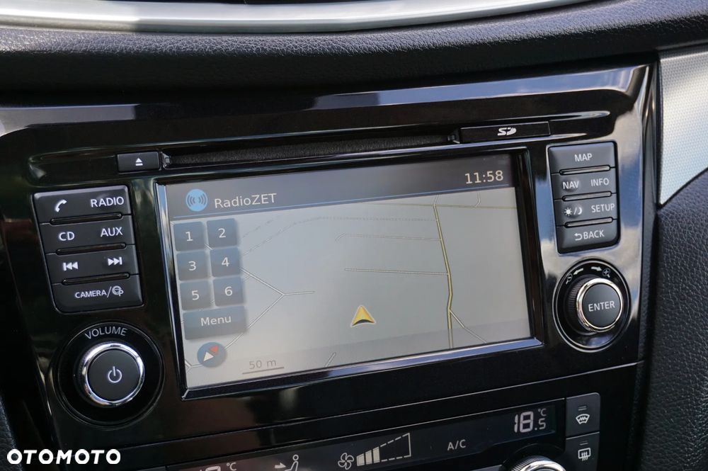 Nissan Qashqai 1.6 DIG-T Tekna - 34