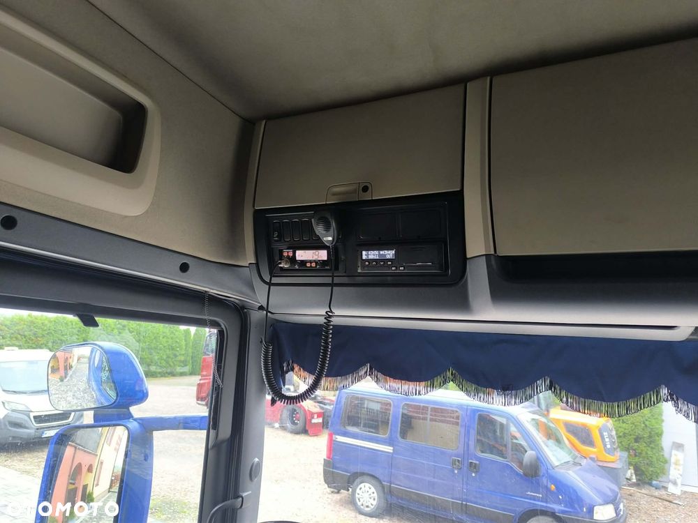 Scania R450 - 34