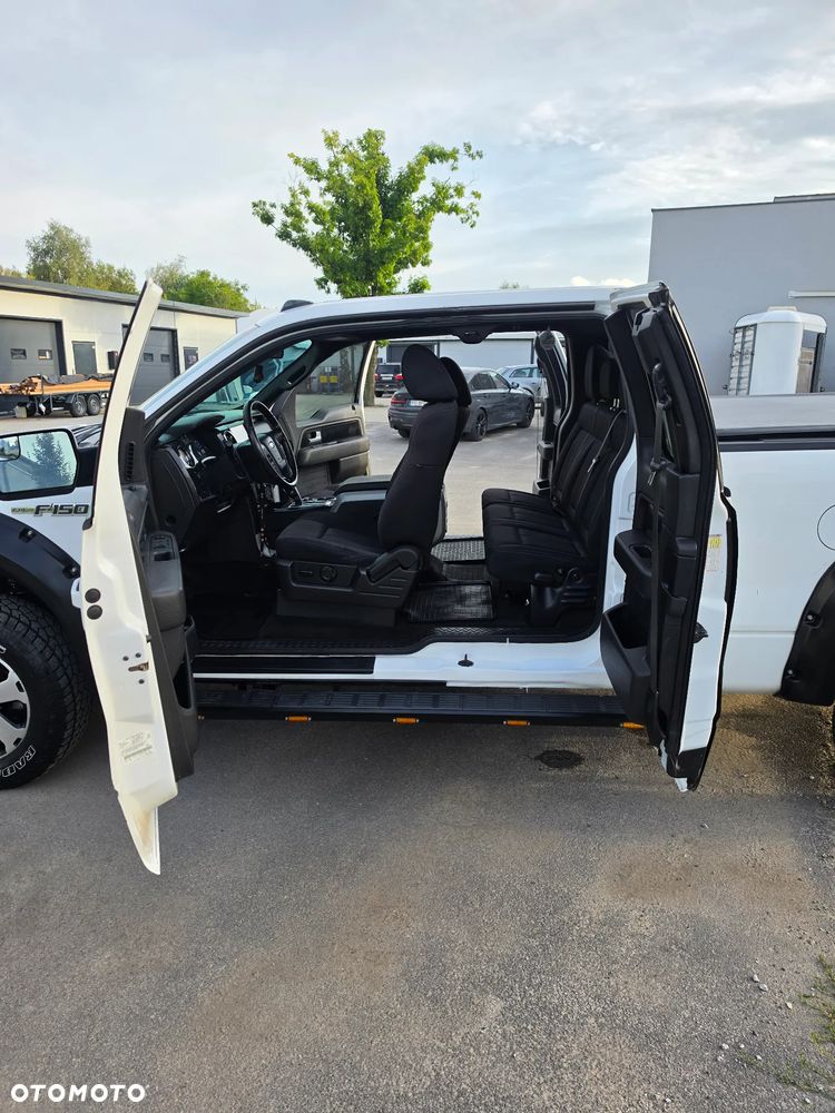Ford F150 - 17