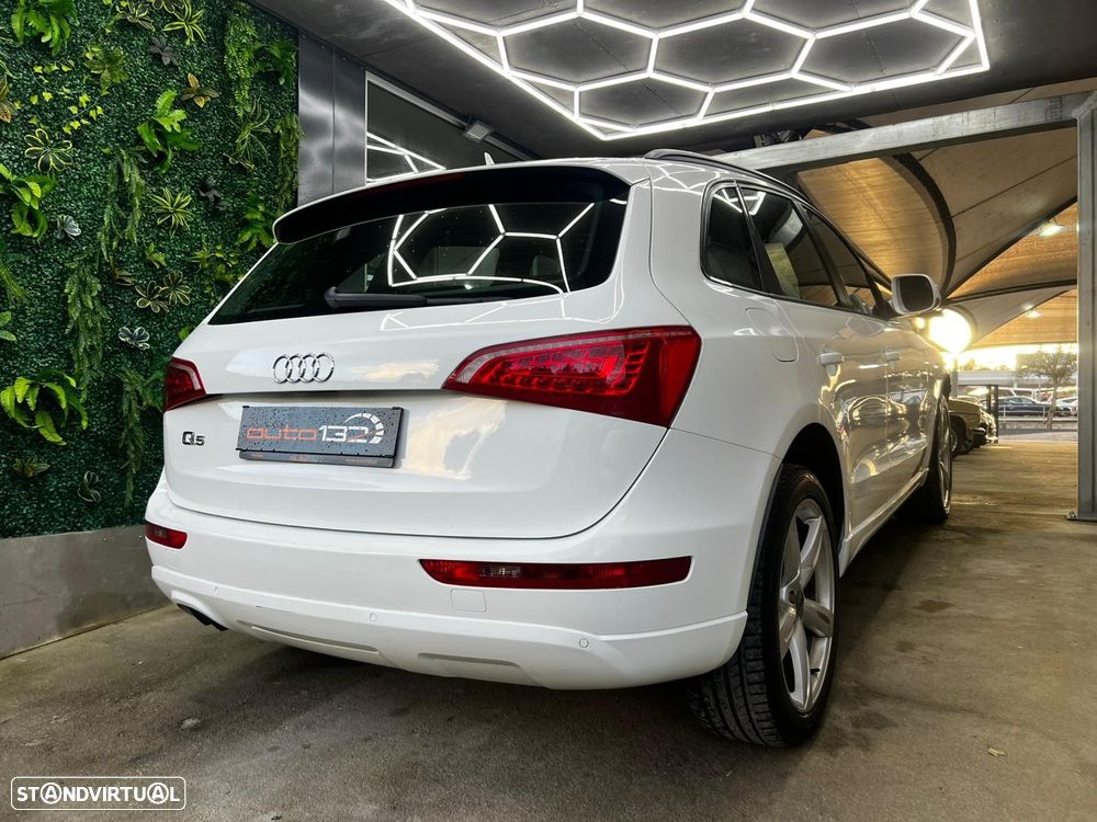 Audi Q5 2.0 TDI S-tronic - 6