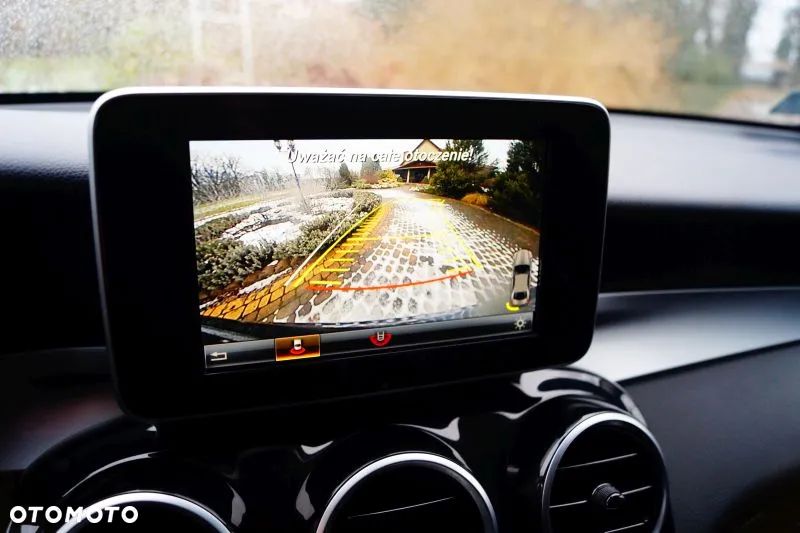 Mercedes-Benz GLC - 4