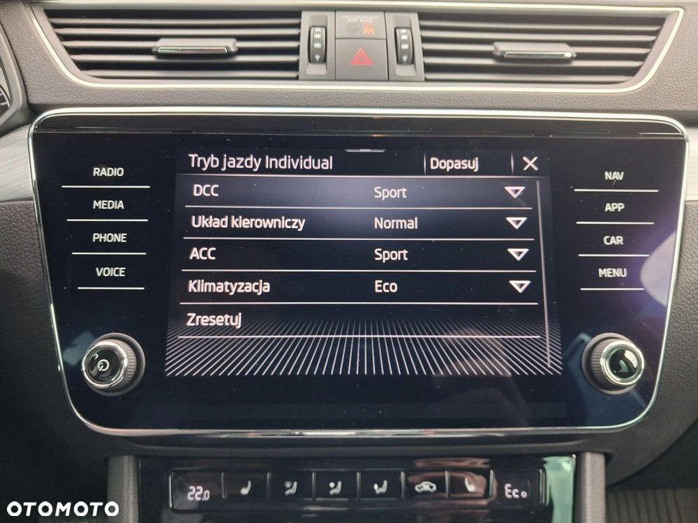 Skoda Superb 1.4 TSI Plug-In Hybrid Ambition DSG - 20