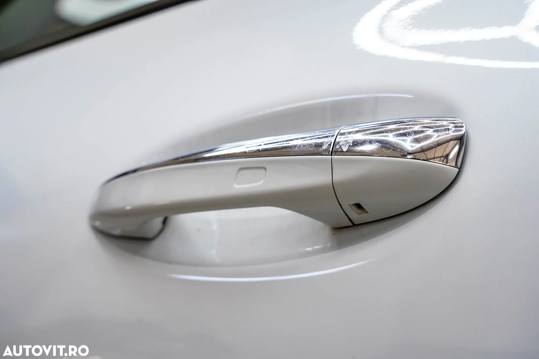Mercedes-Benz CLA 180 7G-DCT Edition AMG Line - 33